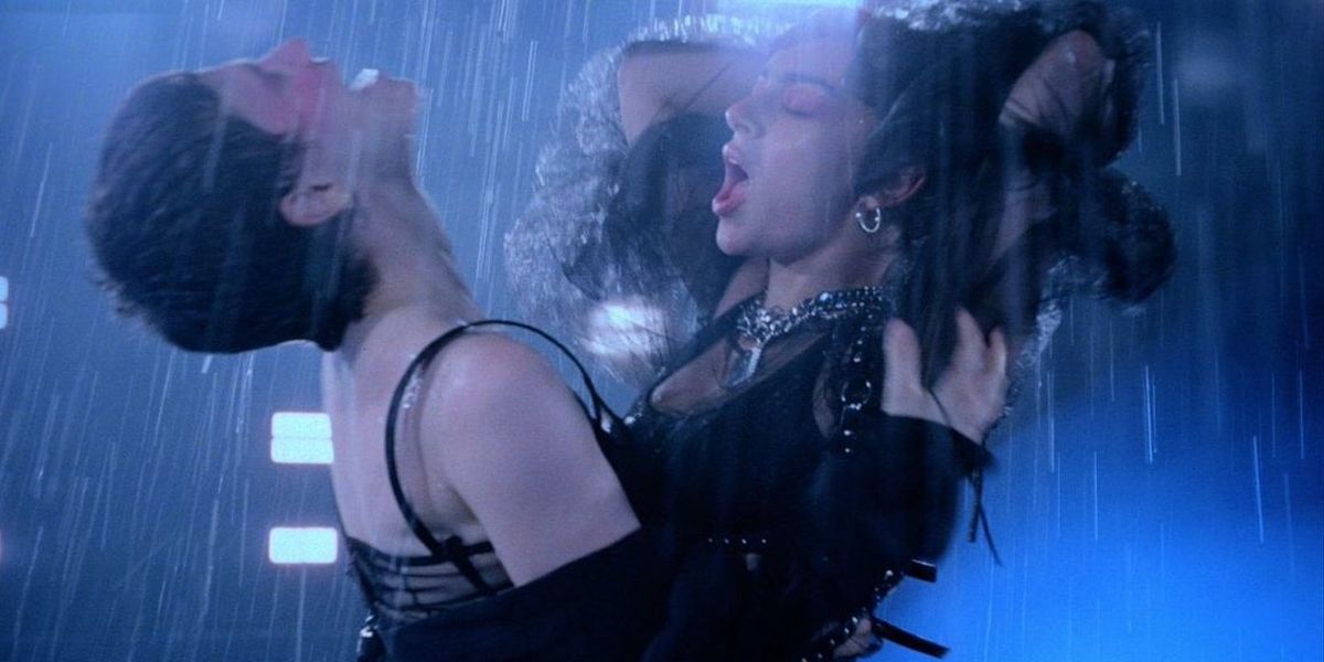 Sorry, Charli and Christine Are a Little Tied up at the Moment