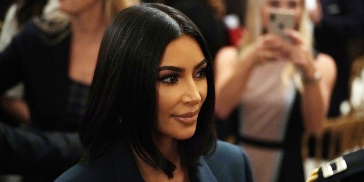 Kim Kardashian is Rescuing A$AP Rocky
From Swedish Jail