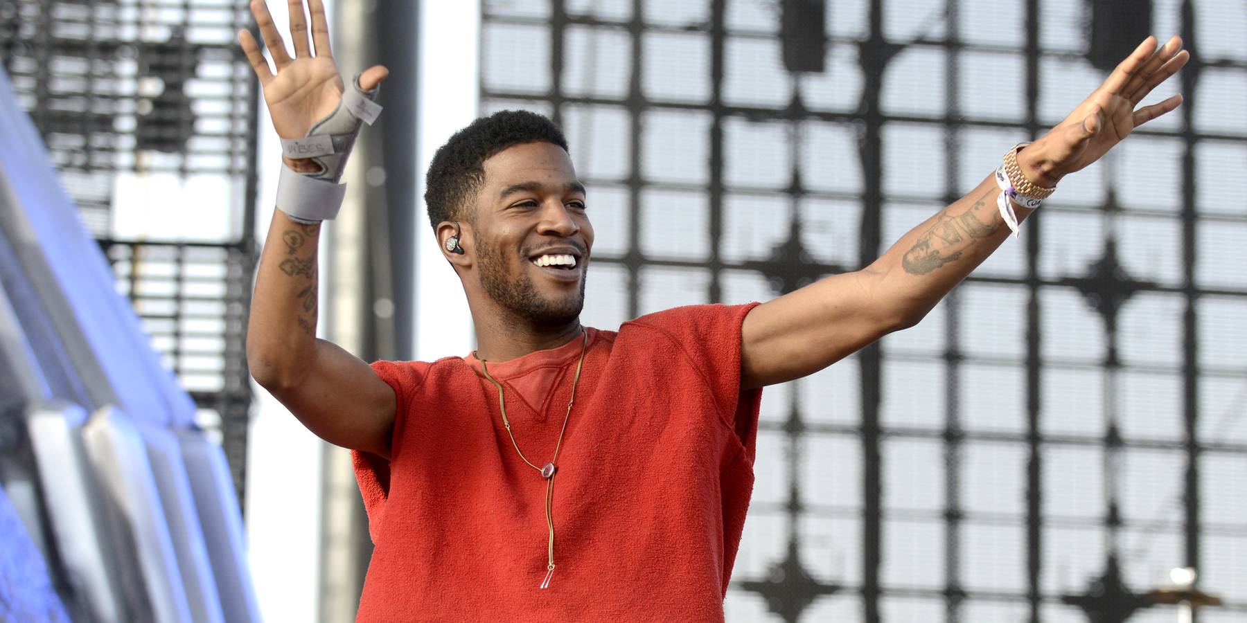 Kid Cudi, Chloë Sevigny to Star in 'We Are Who We Are'