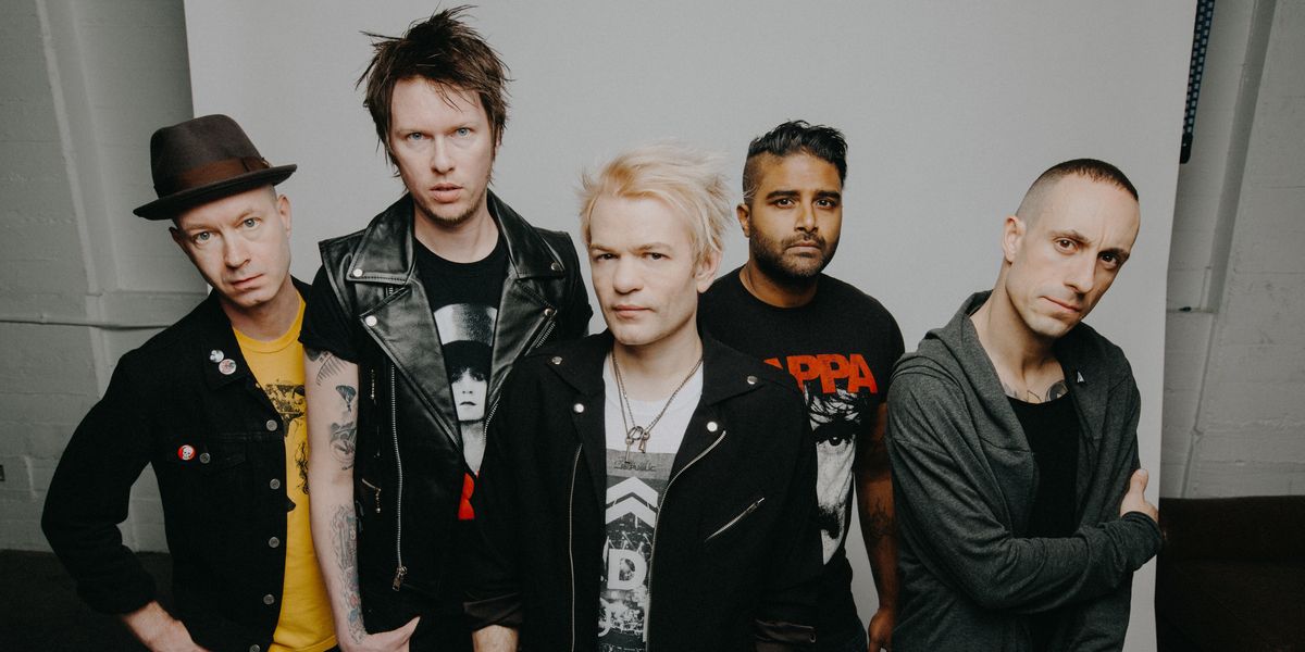 What Does Pop-Punk at 40 Look Like?