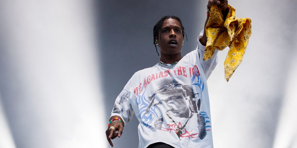 Swedish PM Responds to Trump's Plea for A$AP Rocky
