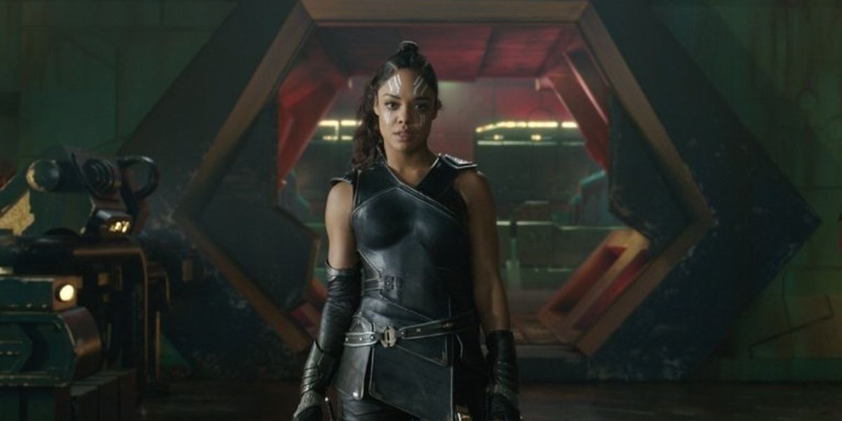 Marvel's First LGBTQ Hero Is Here