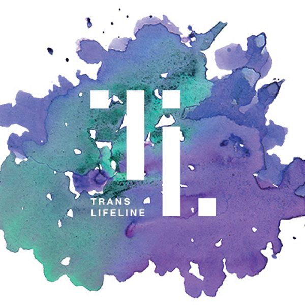 The Only Crisis Hotline By Trans People, For Trans People