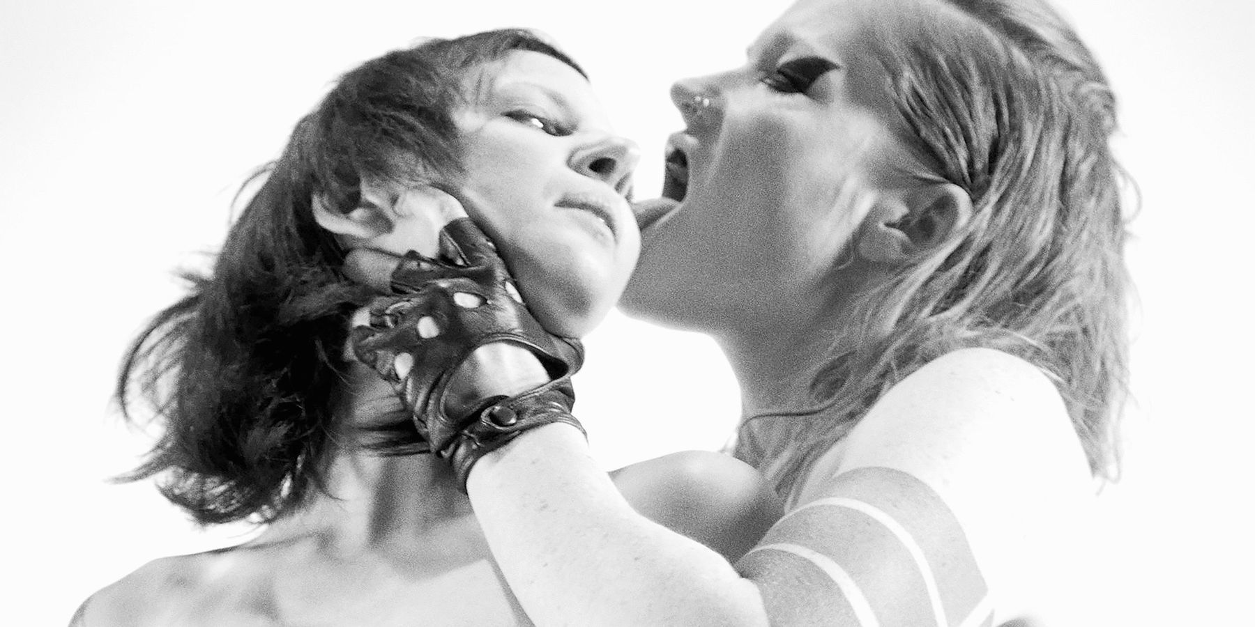 You Can Call Me Sir Honors the Lineage of Female Sex Work