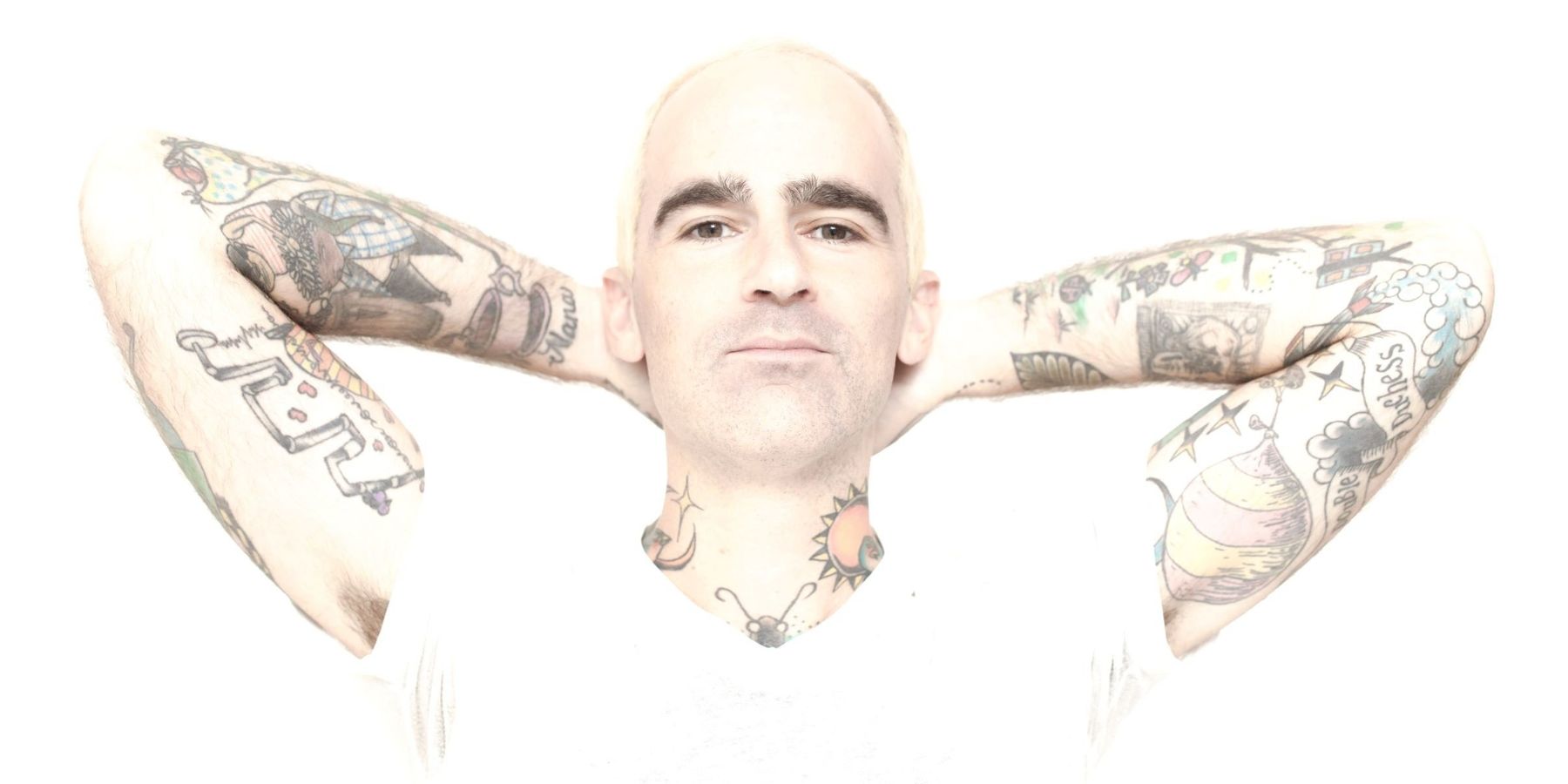 davOmakesbeats Lays a Solid Foundation on 'Shadow Boxing'