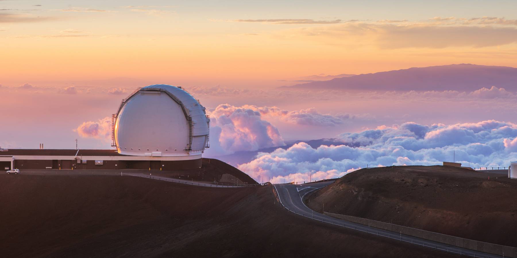 Native Hawaiians Band Together to Protect Sacred Mauna Kea Land