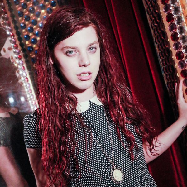 Chelsea Poe Is Bringing Justice to Trans Porn Performers