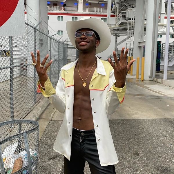 BTS' RM Takes a Ride Down 'Seoul Town Road'