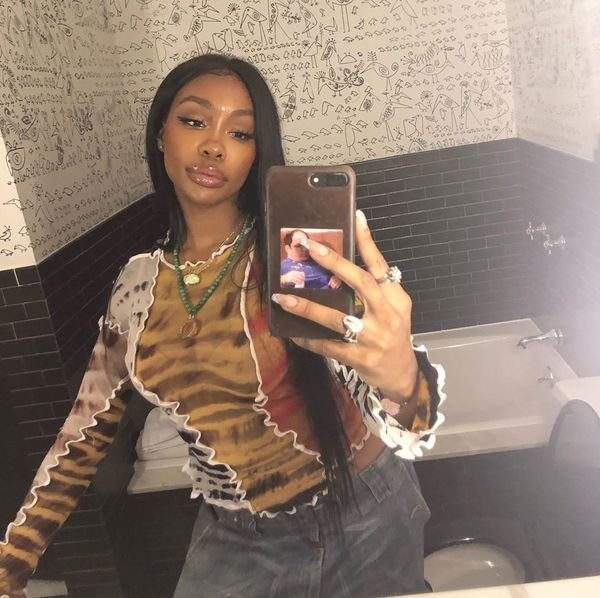 Sound the Alarms: SZA Has New Music Coming ASAP