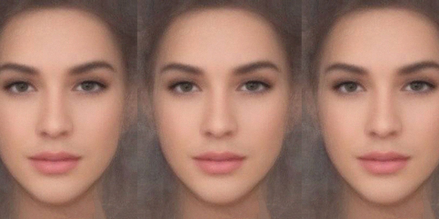 What the Ideal Instagram Influencer Looks Like