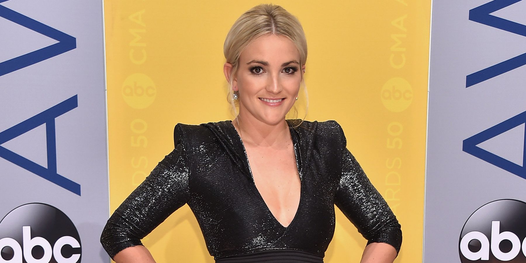 Jamie Lynn Spears Weighs In on a 'Zoey 101' Reboot