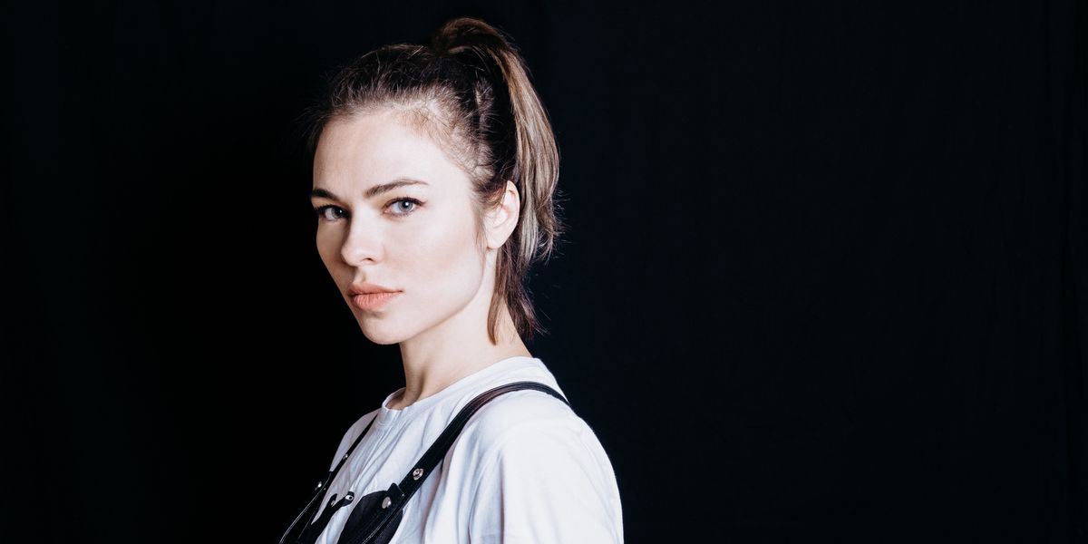 How Nina Kraviz Makes Her Techno Shows Feel Intimate