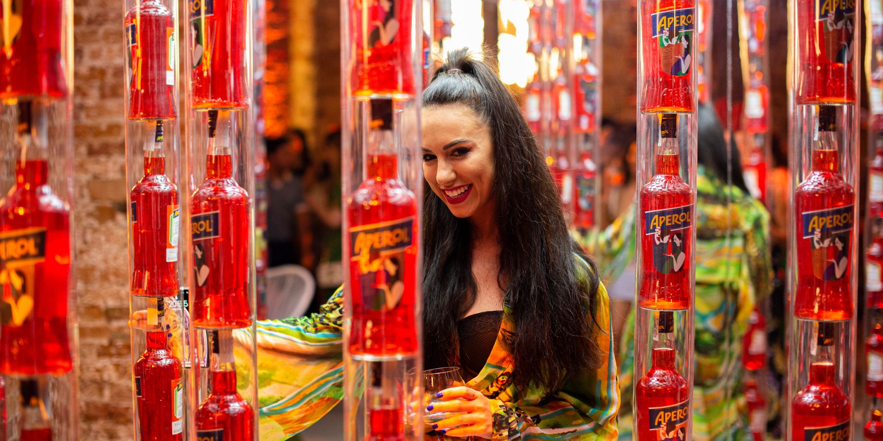 The Aperol Spritz Is Every Day Drinker's Dream