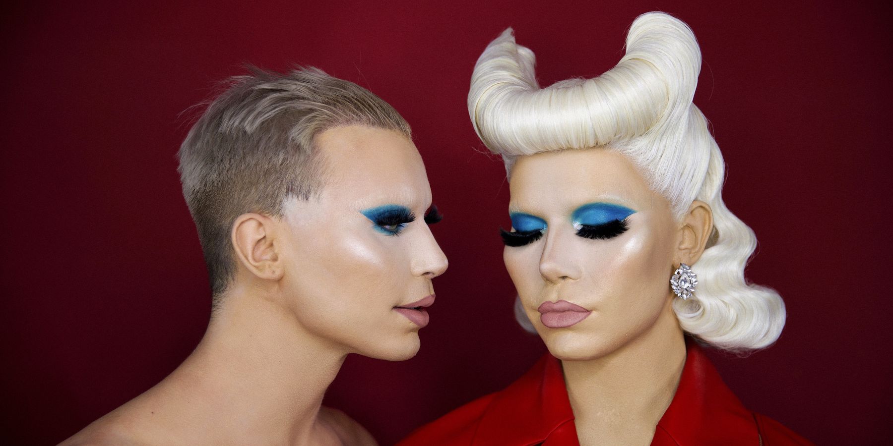 How I Convinced the World My Replica Was Really Me