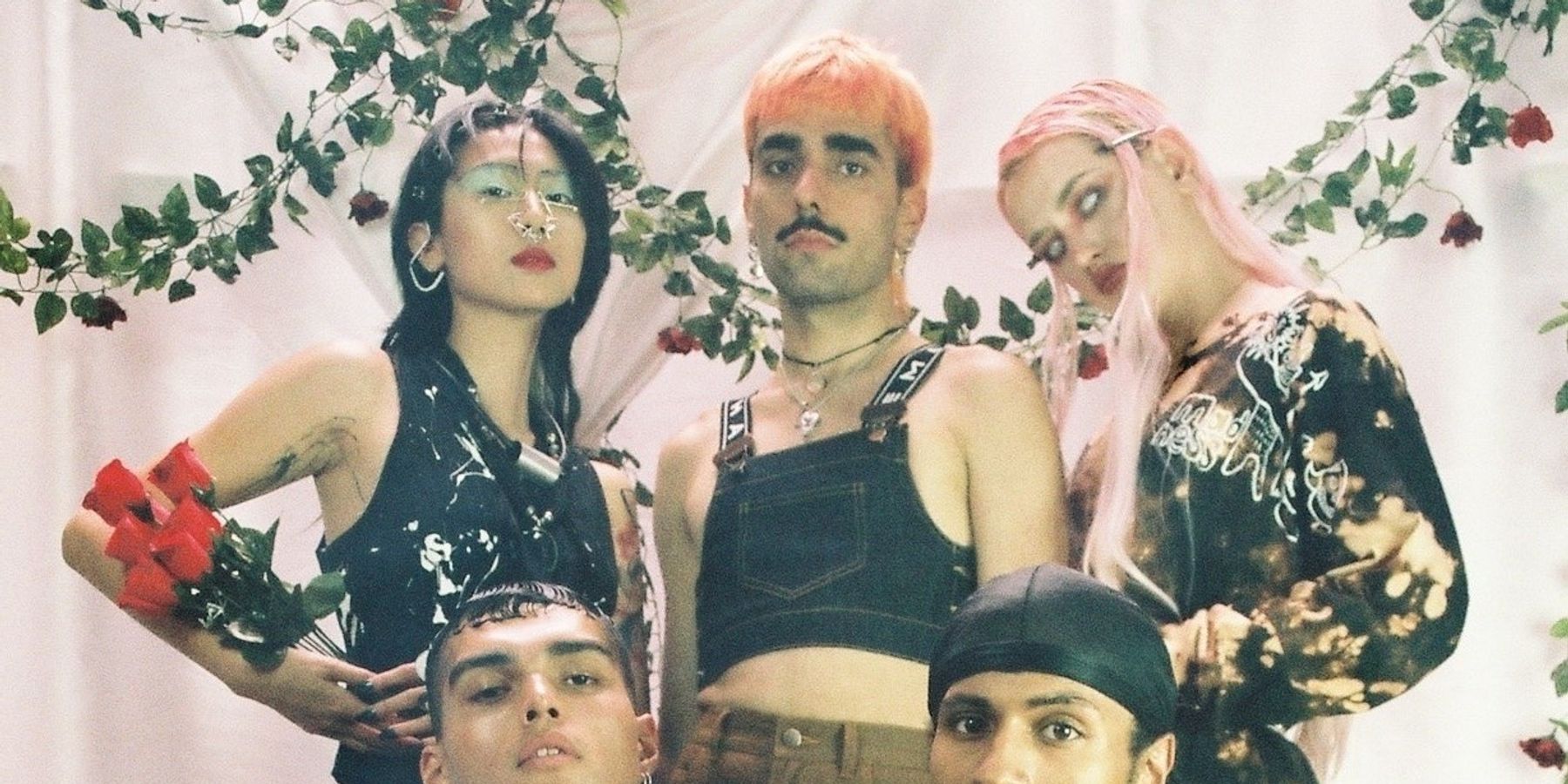 Inside Hardeman's Night of Ethical Speed-Dating and Denim