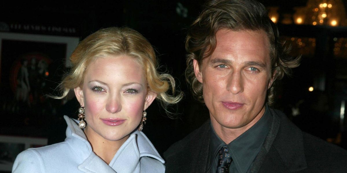 'How to Lose a Guy in 10 Days' Is Getting a Reboot