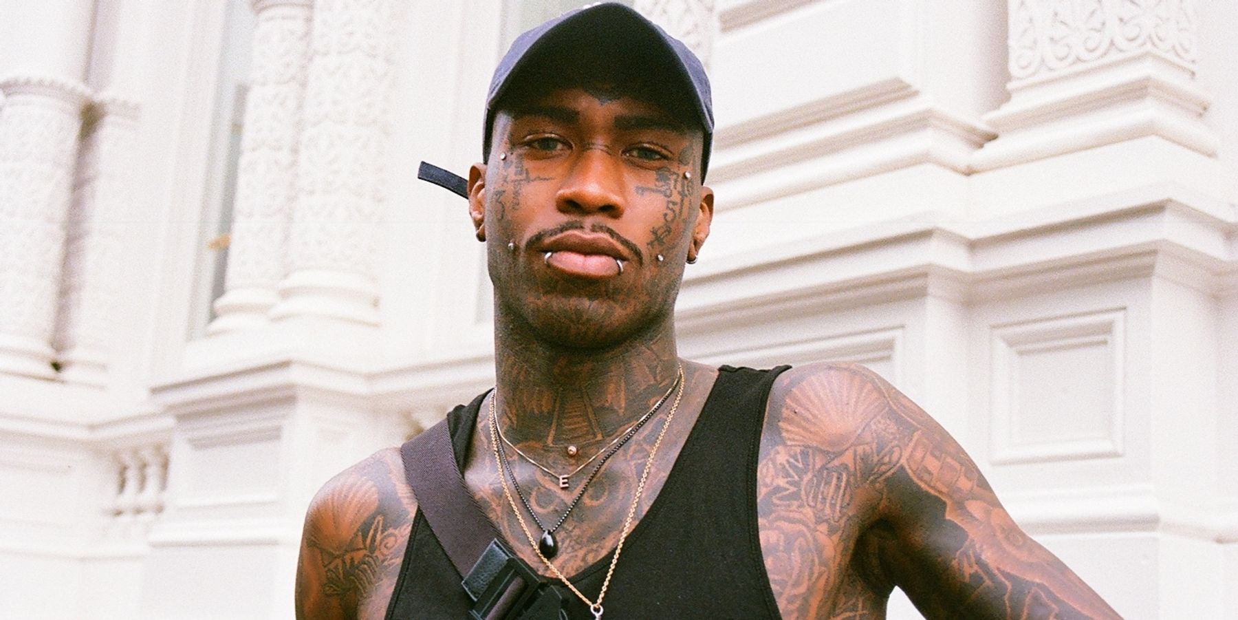 Coolest Person in the Room: Yves