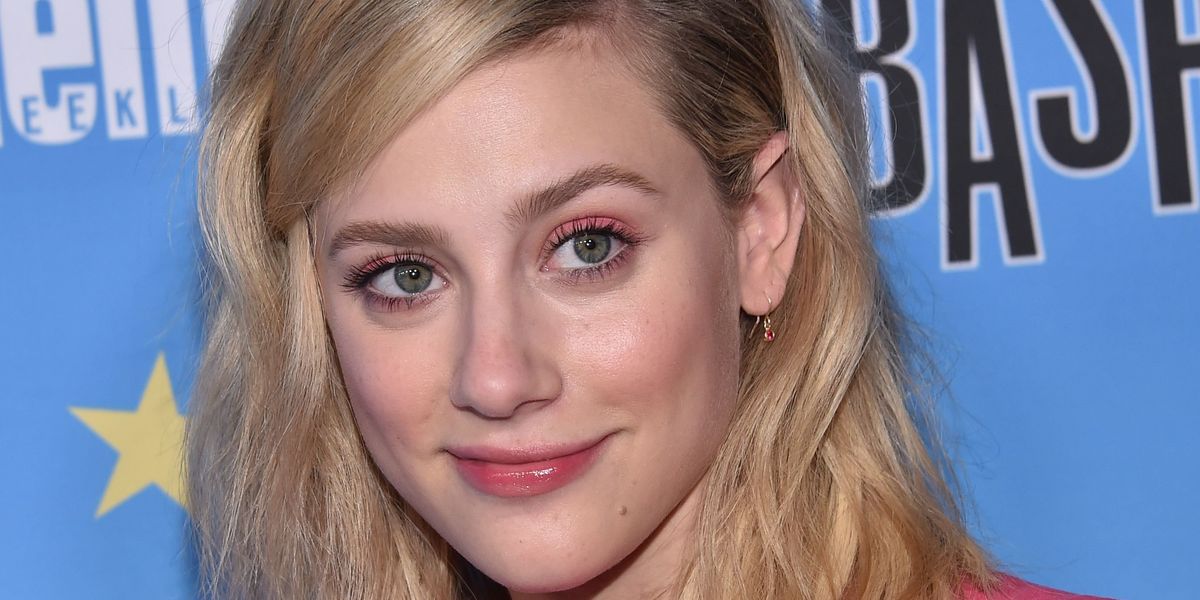 Lili Reinhart Is the Next Rupi Kaur