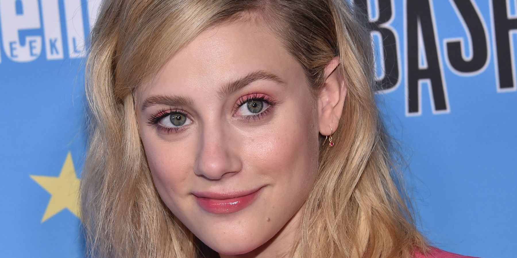 Lili Reinhart Is the Next Rupi Kaur
