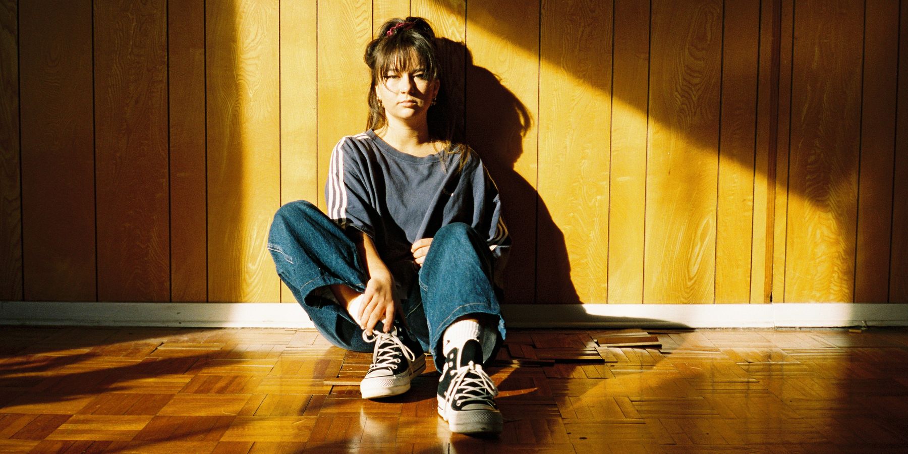 Mallrat's Very Cute Dog Makes a Cameo in Her New Video