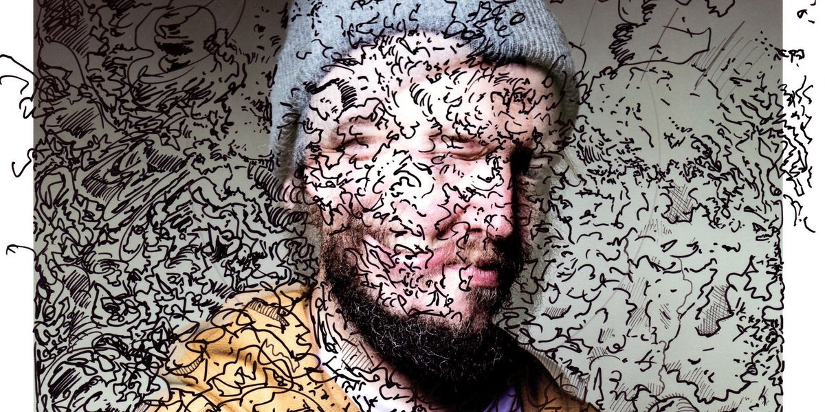 Start Sobbing: Bon Iver's Entire Album Arrived Three Weeks Early