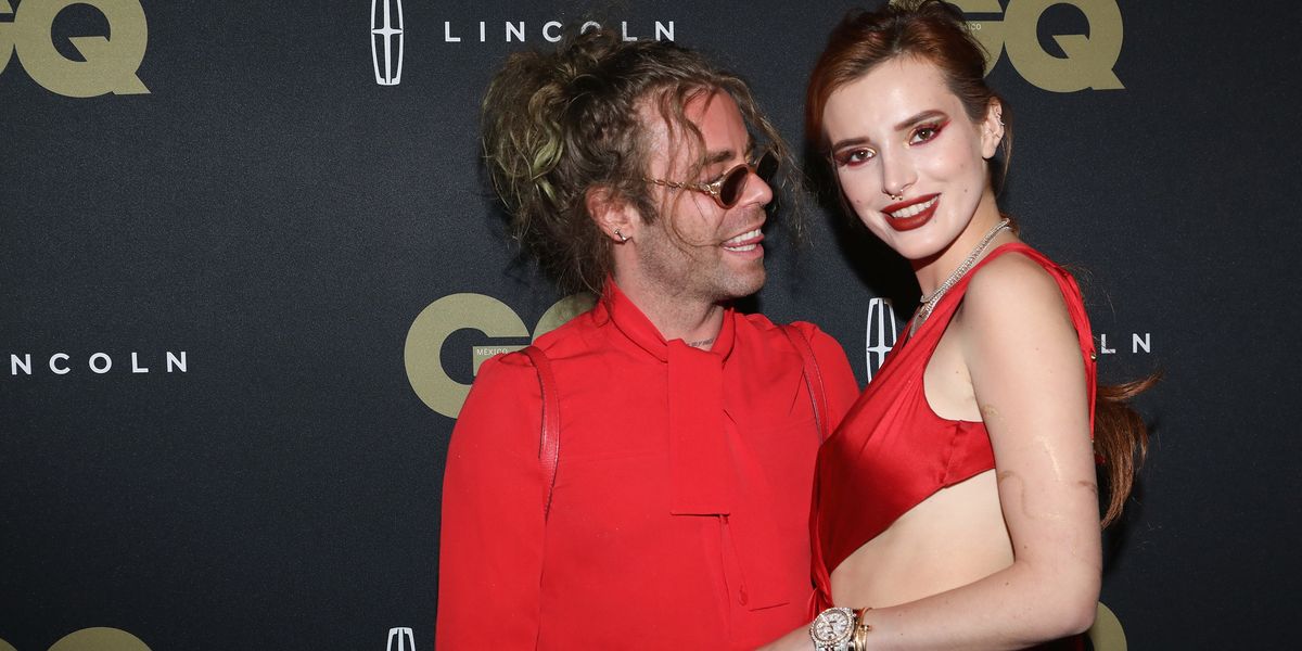 Bella Thorne, Mod Sun Argue Over Wedding Video