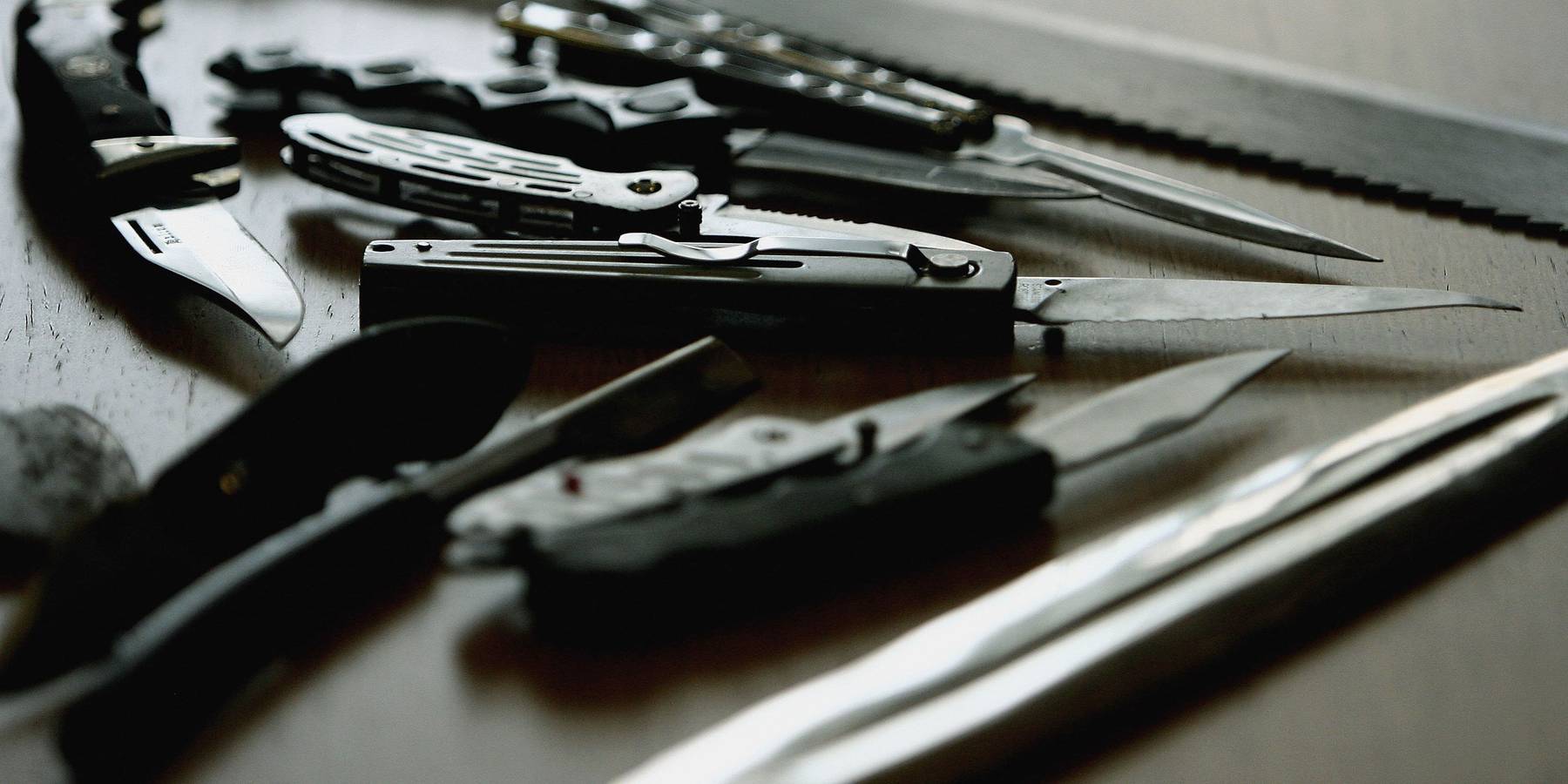 Chinese Rapper Under Fire For Severed Finger Live Stream