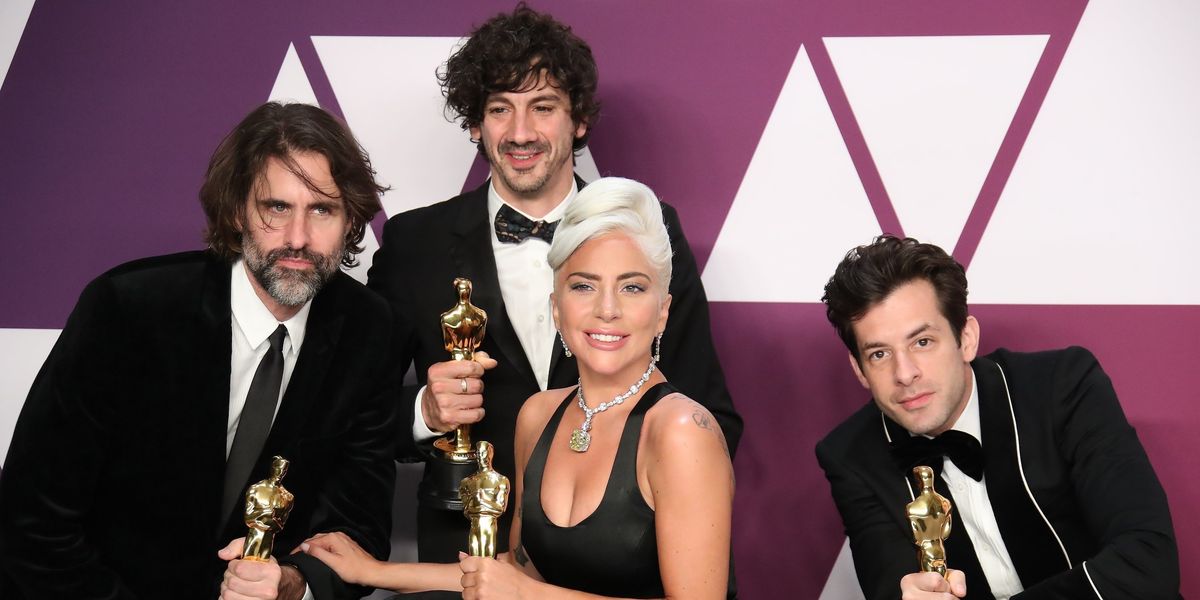 Did Lady Gaga Steal 'Shallow' From SoundCloud?