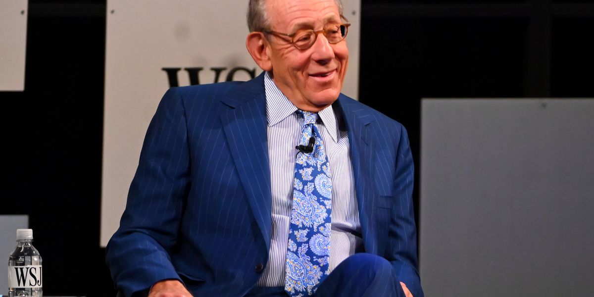 Equinox Owner Raises $13 Million for Trump 2020