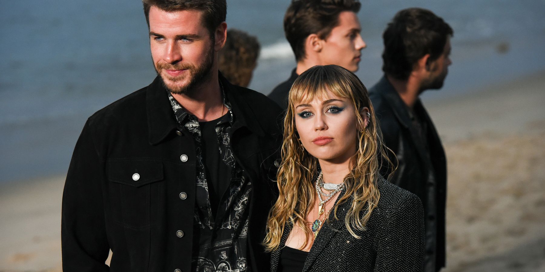 Miley Cyrus and Liam Hemsworth Have Split