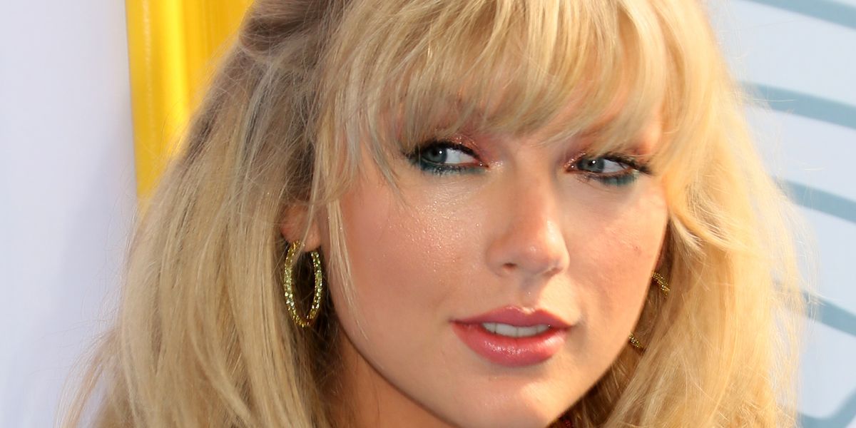 Taylor Swift Responds to the 'Drunk Taylor' Memes