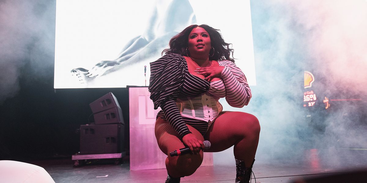 Bad Bunny, Lil Nas X, Lizzo Join VMAs Lineup