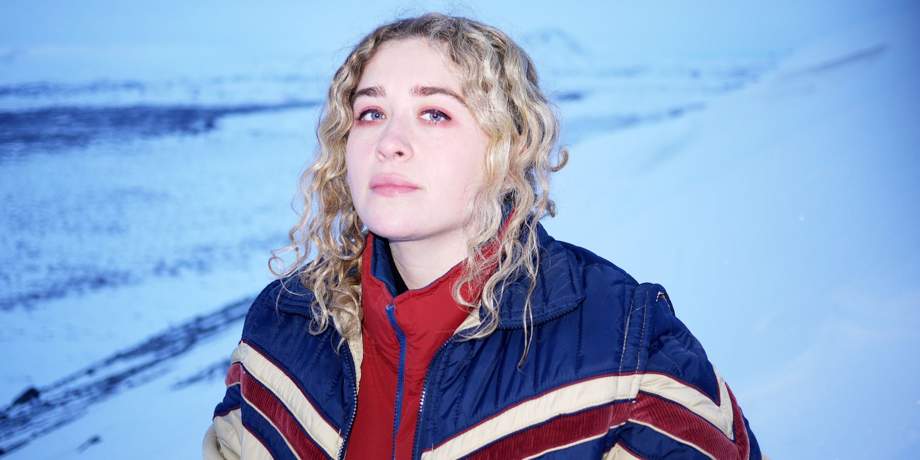 Get Up Close and Vulnerable With BAUM's New Single 'Bad Kid'