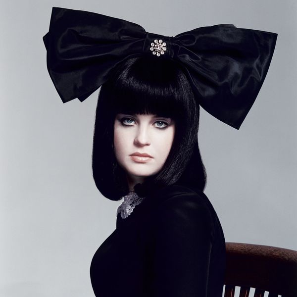 Finally, Stream Kelly Osbourne's Slept-On 2005 Album