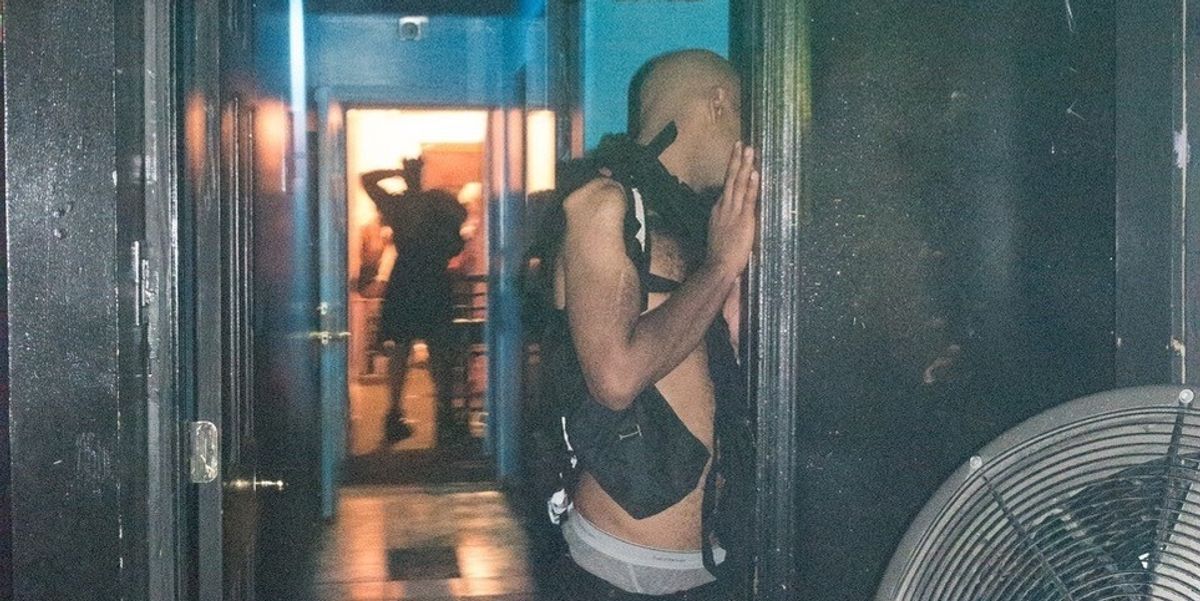 Jacolby Satterwhite's Collab With Nick Weiss Is an Ode to His Mother