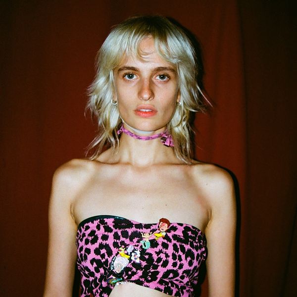 Coolest Person in the Room: Veronika Vilim