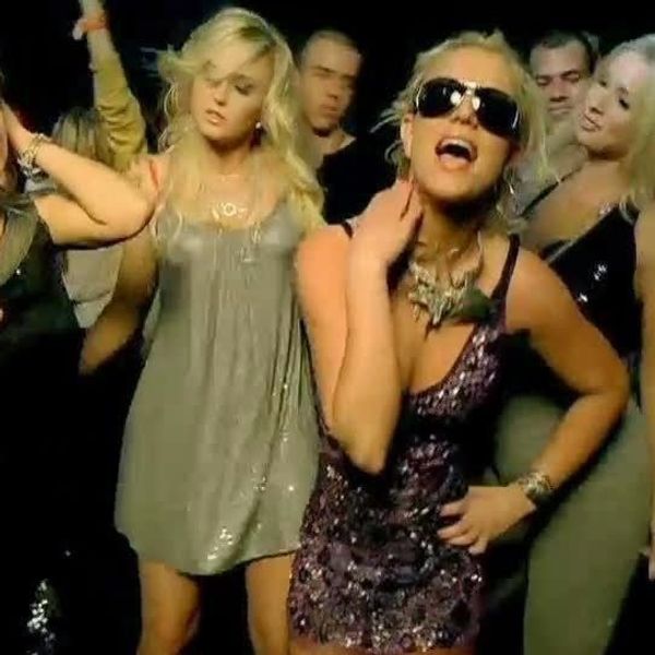 Hey Stans, Have You Heard Robyn's 2007 Britney Spears Demo?