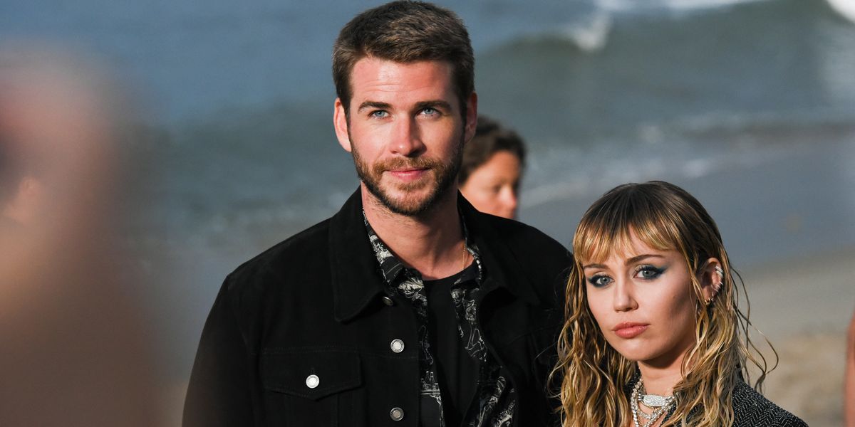 Miley Cyrus Drops Break Up Bop 'Slide Away'