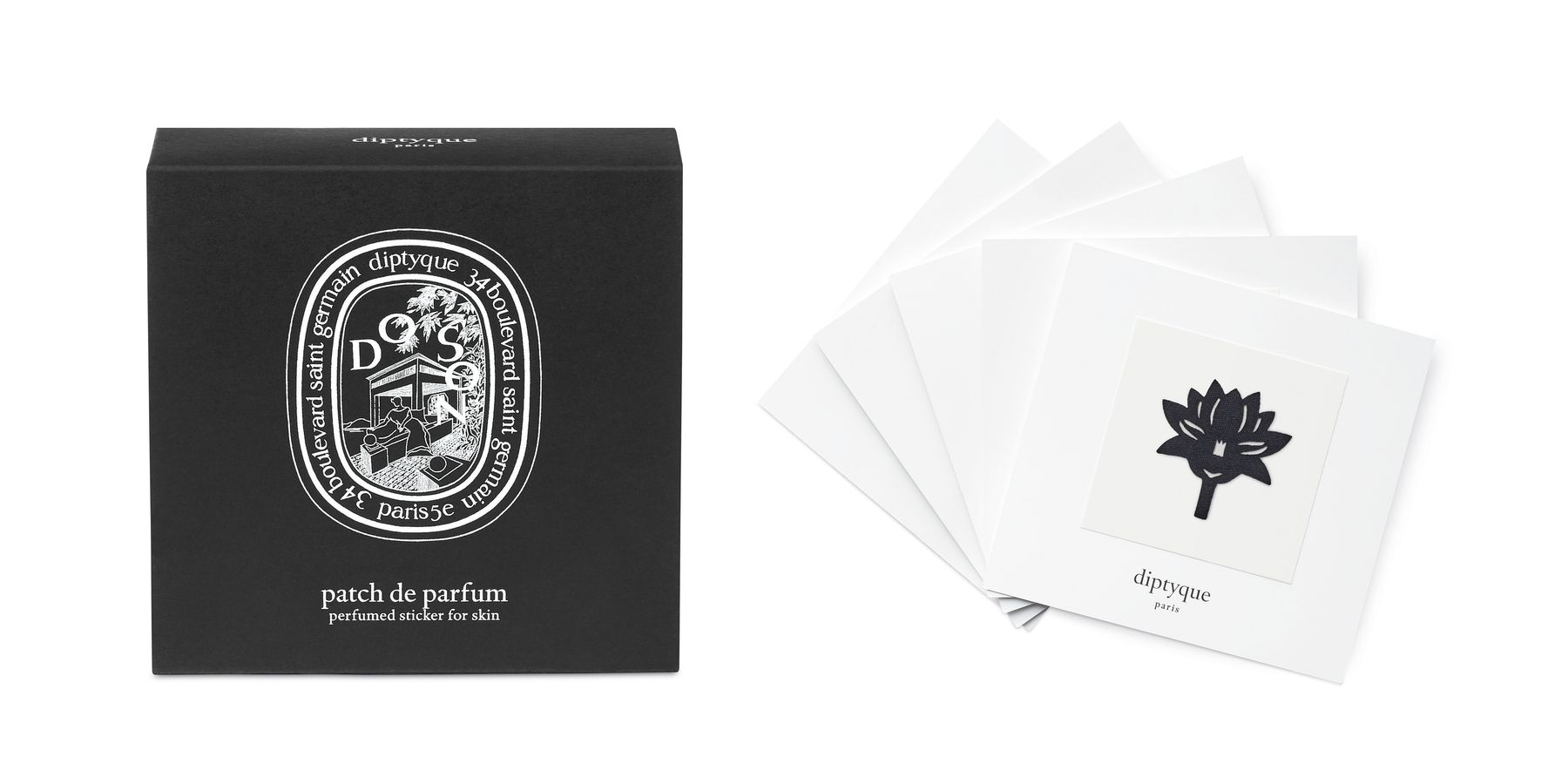Would You Wear a Scented Diptyque Candle?