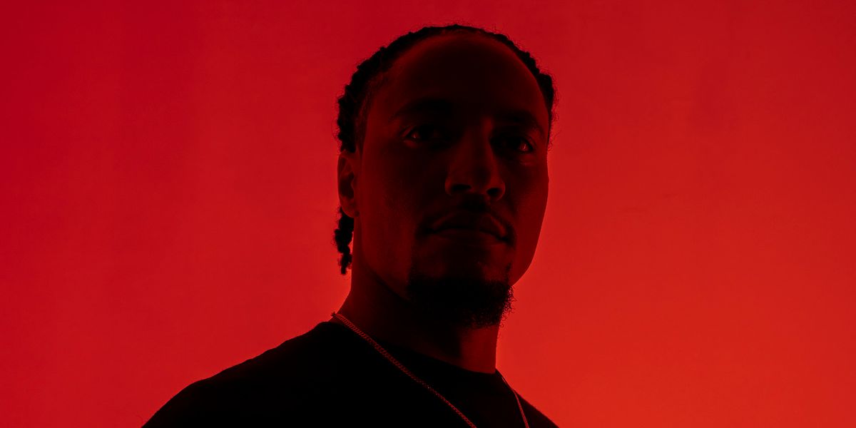 You Have the Right to Be Courageous: Eric Reid