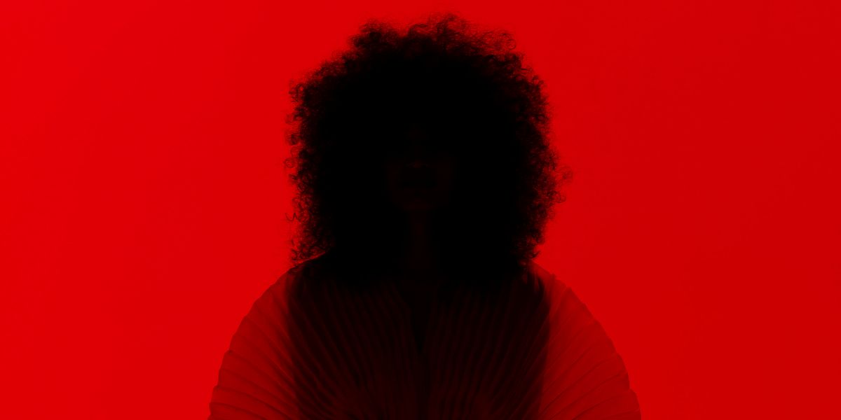 You Have the Right to Be Alive: Indya Moore