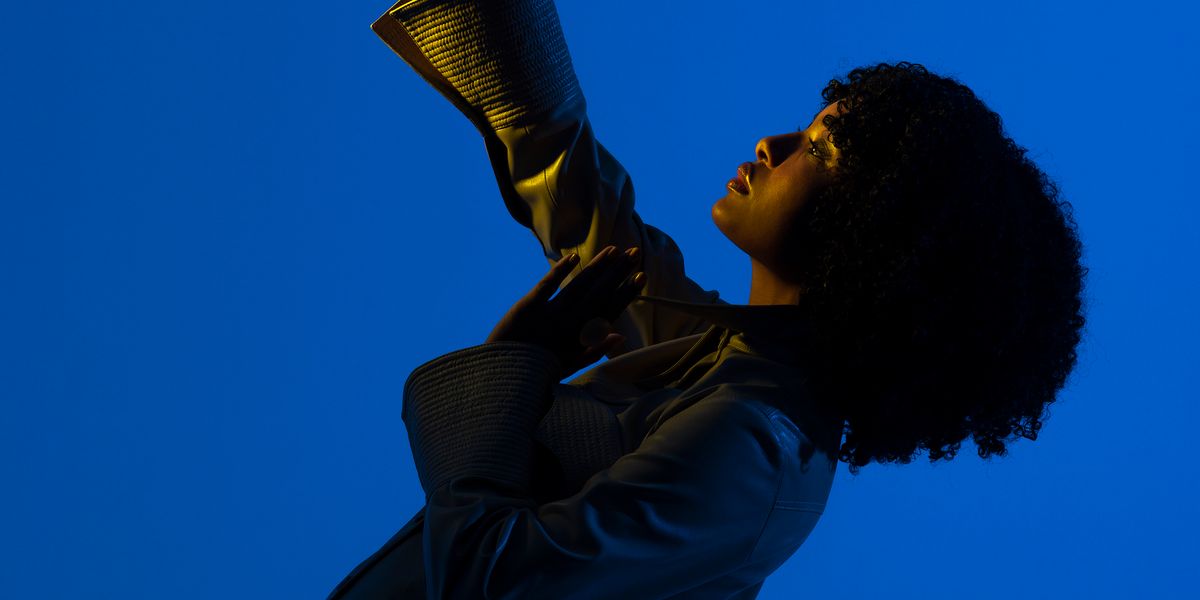 You Have the Right to Be Educated: Yara Shahidi