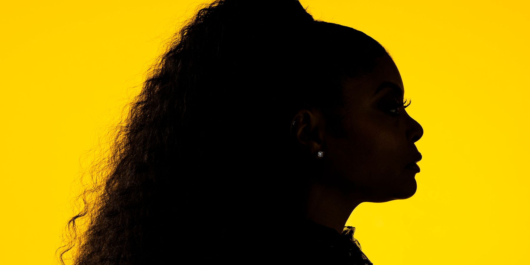 You Have the Right to Be Healthy: Taraji P. Henson