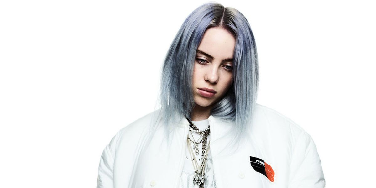 Billie Eilish's 'Bad Guy' Dethrones 'Old Town Road' After Historic 19 Weeks