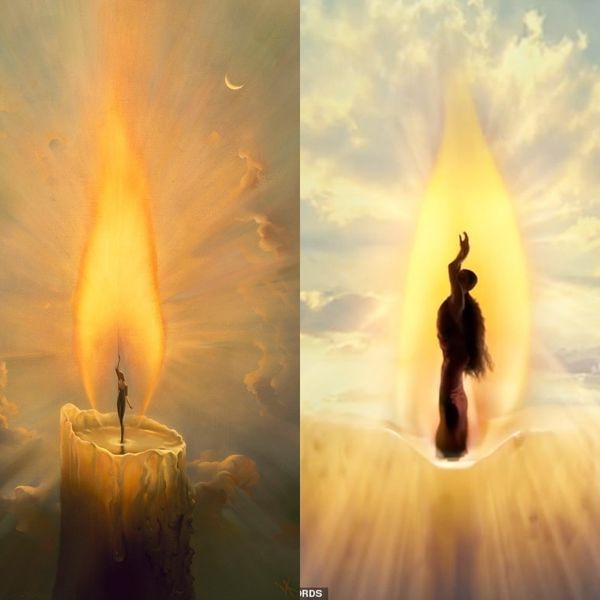 Kitschy Candle Painter Drops Lawsuit Against Ariana Grande