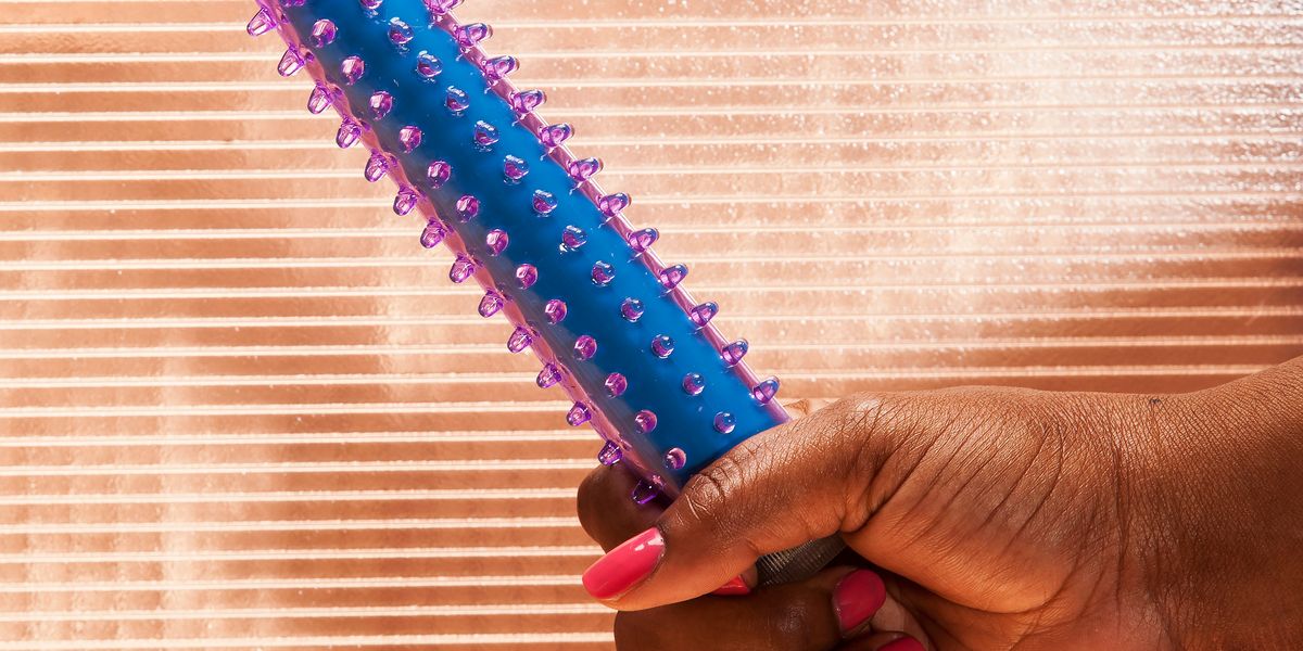 Wild Flower Sex and the Perpetuation of White Supremacy in Sex-Positive Spaces