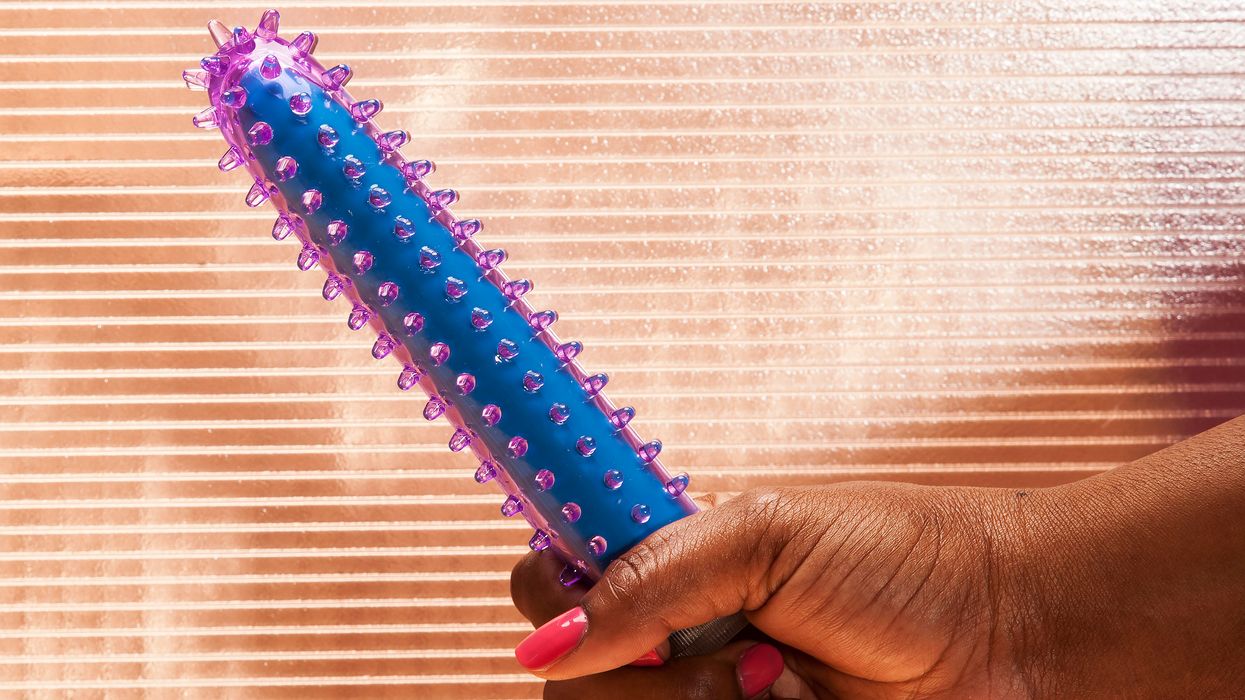 Wild Flower Sex and the Perpetuation of White Supremacy in Sex-Positive Spaces - PAPER Magazine Wild Flower Sex and the Perpetuation of White Supremacy in Sex-Positive Spaces - PAPER Magazine