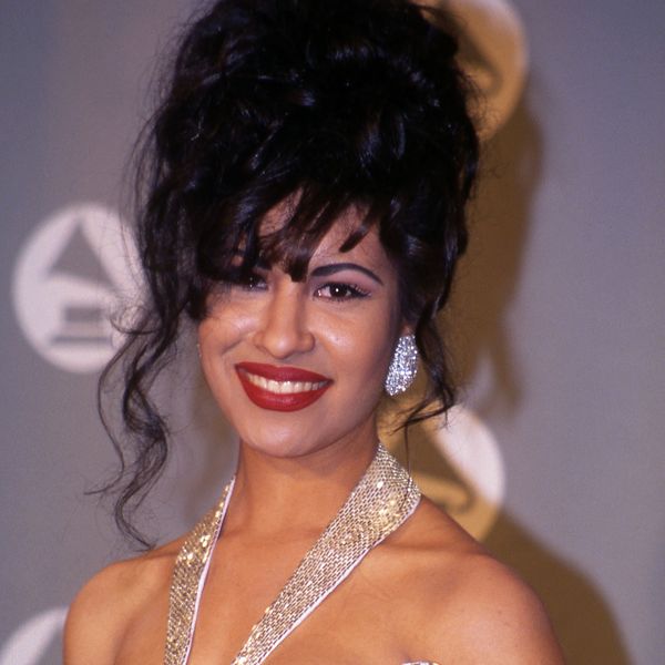 Netflix's Selena Quintanilla Show May Star Christian Serratos