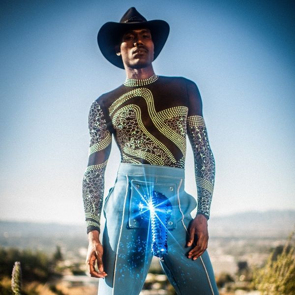 How a Scruff Encounter Inspired Boy Radio's Queer Pop