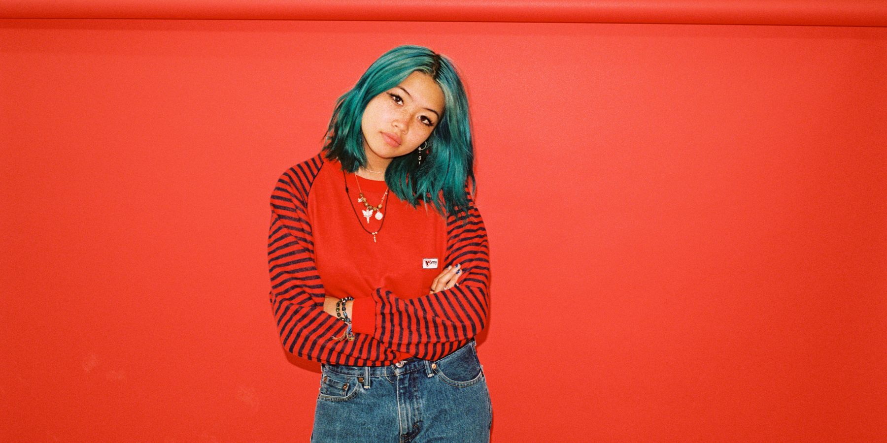 Beabadoobee Has Left the Bedroom